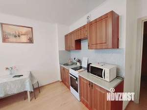 Студия квартира, посуточно, 32м2, 13/22 этаж