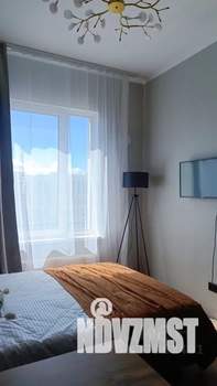 Студия квартира, посуточно, 25м2, 15/15 этаж
