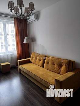 2-к квартира, на длительный срок, 50м2, 10/12 этаж