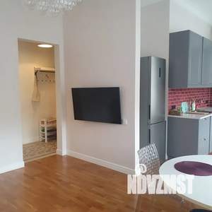 3-к квартира, посуточно, 80м2, 2/5 этаж