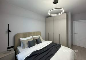 1-к квартира, на длительный срок, 36м2, 6/18 этаж