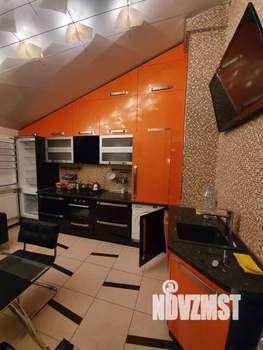 1-к квартира, на длительный срок, 47м2, 3/3 этаж