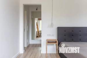 3-к квартира, посуточно, 72м2, 4/4 этаж