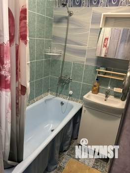 1-к квартира, на длительный срок, 40м2, 2/10 этаж