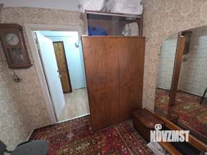 2-к квартира, на длительный срок, 45м2, 5/5 этаж