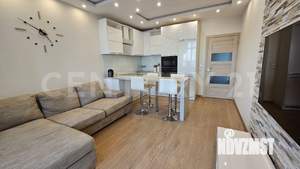 1-к квартира, на длительный срок, 44м2, 7/10 этаж