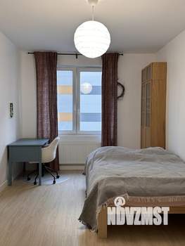 1-к квартира, на длительный срок, 35м2, 3/11 этаж