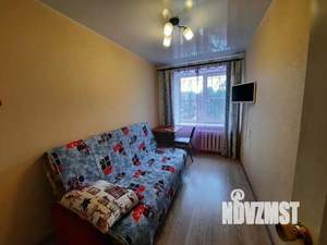 3-к квартира, посуточно, 70м2, 1/1 этаж