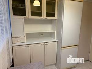 3-к квартира, на длительный срок, 60м2, 4/9 этаж