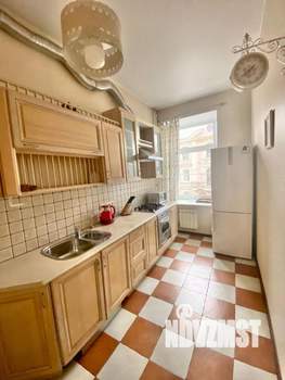 3-к квартира, на длительный срок, 82м2, 4/5 этаж