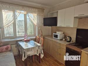 1-к квартира, на длительный срок, 39м2, 6/16 этаж