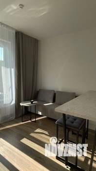 1-к квартира, на длительный срок, 40м2, 8/16 этаж
