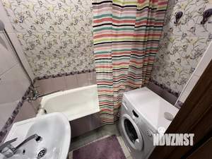 1-к квартира, на длительный срок, 33м2, 14/16 этаж