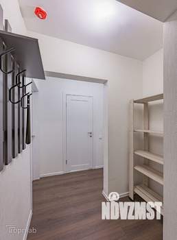 1-к квартира, на длительный срок, 34м2, 10/23 этаж