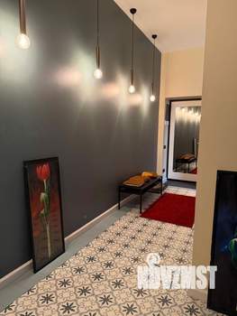 2-к квартира, посуточно, 60м2, 2/4 этаж