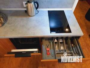 1-к квартира, посуточно, 27м2, 4/12 этаж