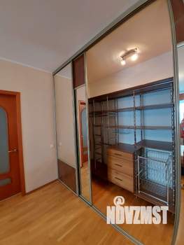 1-к квартира, на длительный срок, 65м2, 9/16 этаж