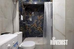 1-к квартира, посуточно, 28м2, 1/1 этаж