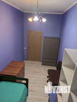 2-к квартира, на длительный срок, 53м2, 2/5 этаж