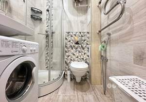 Студия квартира, на длительный срок, 24м2, 7/24 этаж