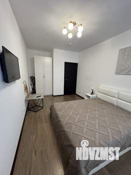 1-к квартира, на длительный срок, 33м2, 10/13 этаж