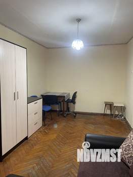 1-к квартира, на длительный срок, 30м2, 2/5 этаж