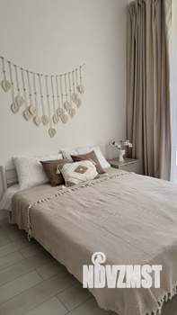 2-к квартира, на длительный срок, 42м2, 3/4 этаж