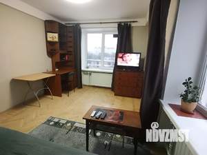 1-к квартира, на длительный срок, 34м2, 7/9 этаж