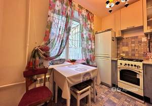 1-к квартира, на длительный срок, 38м2, 2/3 этаж