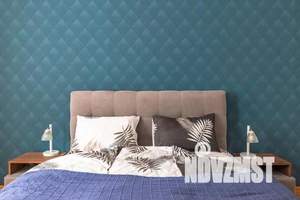 1-к квартира, посуточно, 53м2, 2/5 этаж