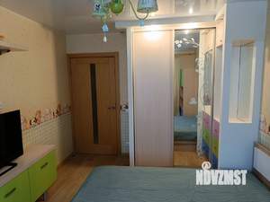 2-к квартира, на длительный срок, 57м2, 17/25 этаж