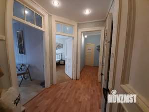 2-к квартира, на длительный срок, 52м2, 3/5 этаж