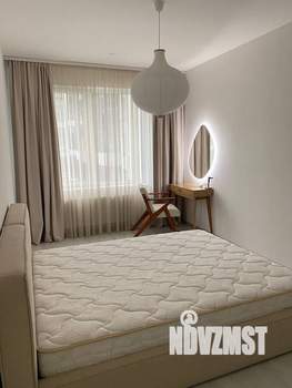 1-к квартира, на длительный срок, 34м2, 13/14 этаж