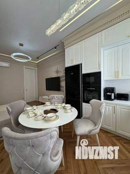 3-к квартира, на длительный срок, 122м2, 2/7 этаж