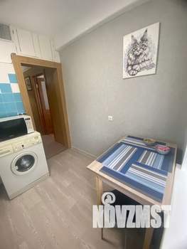 1-к квартира, посуточно, 32м2, 5/5 этаж