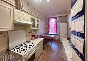 2-к квартира, на длительный срок, 53м2, 2/6 этаж