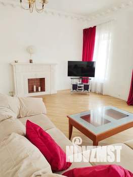 3-к квартира, посуточно, 125м2, 5/5 этаж