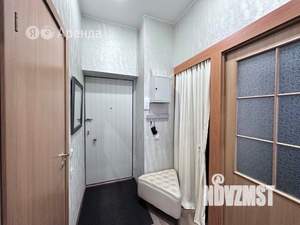1-к квартира, на длительный срок, 37м2, 4/16 этаж
