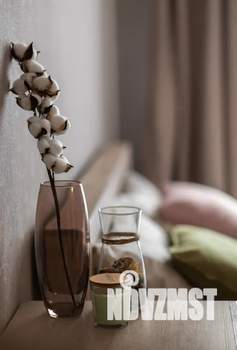 1-к квартира, посуточно, 39м2, 7/17 этаж