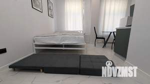 Студия квартира, посуточно, 21м2, 2/5 этаж