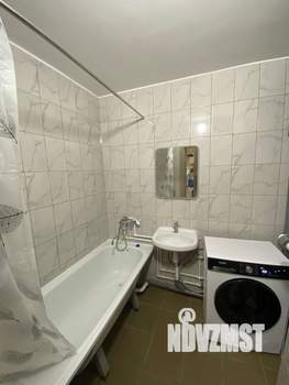 2-к квартира, на длительный срок, 57м2, 22/24 этаж