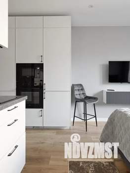 1-к квартира, посуточно, 22м2, 13/15 этаж