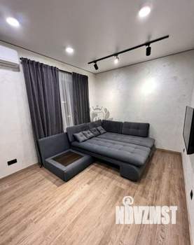 1-к квартира, на длительный срок, 41м2, 3/12 этаж