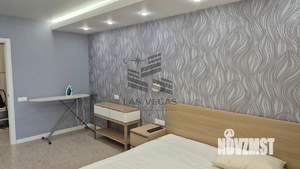2-к квартира, на длительный срок, 70м2, 7/16 этаж