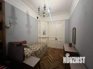 4-к квартира, посуточно, 150м2, 5/6 этаж