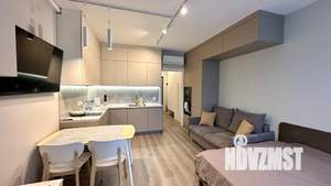 Студия квартира, посуточно, 31м2, 6/20 этаж