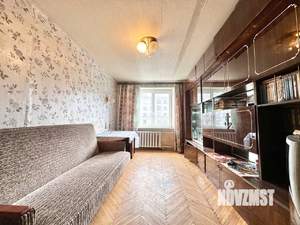 2-к квартира, на длительный срок, 50м2, 3/9 этаж