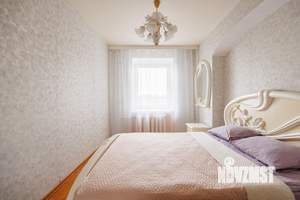 2-к квартира, посуточно, 67м2, 1/1 этаж