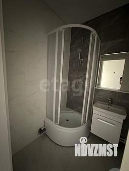 Студия квартира, на длительный срок, 25м2, 8/23 этаж