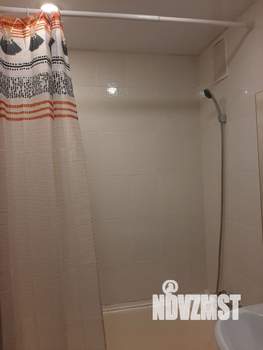 1-к квартира, на длительный срок, 37м2, 10/13 этаж